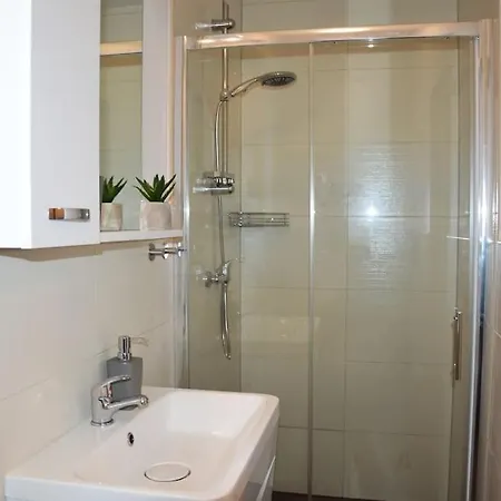 Apartment Cosy Aura 3, 100m From Amphitheater Pula