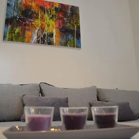 Cosy Aura 3, 100m From Amphitheater Pula