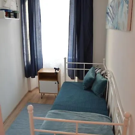 Cosy Aura 3, 100m From Amphitheater Pula
