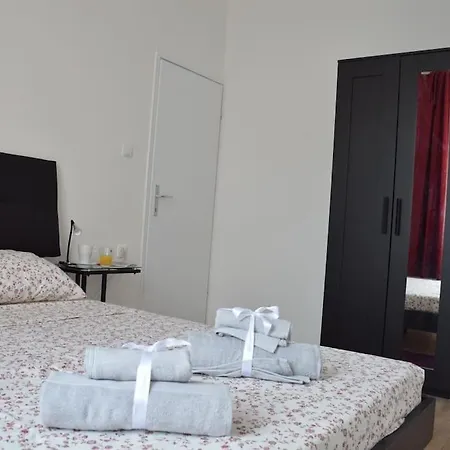 Apartment Cosy Aura 3, 100m From Amphitheater Pula