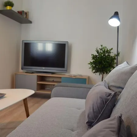 Apartment Cosy Aura 3, 100m From Amphitheater Pula