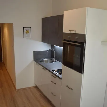 Apartment Cosy Aura 3, 100m From Amphitheater *