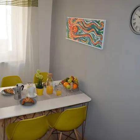 Cosy Aura 3, 100m From Amphitheater Apartment Pula